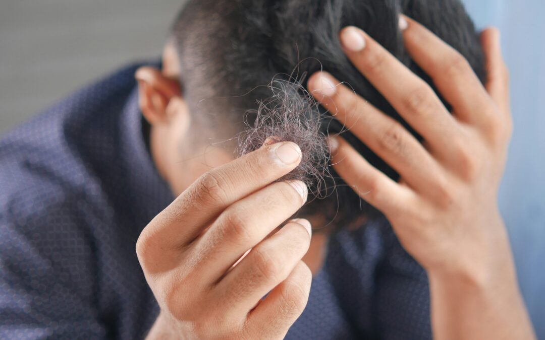 Tackling Men’s Health: Is Hormone Replacement Therapy Right For You?
