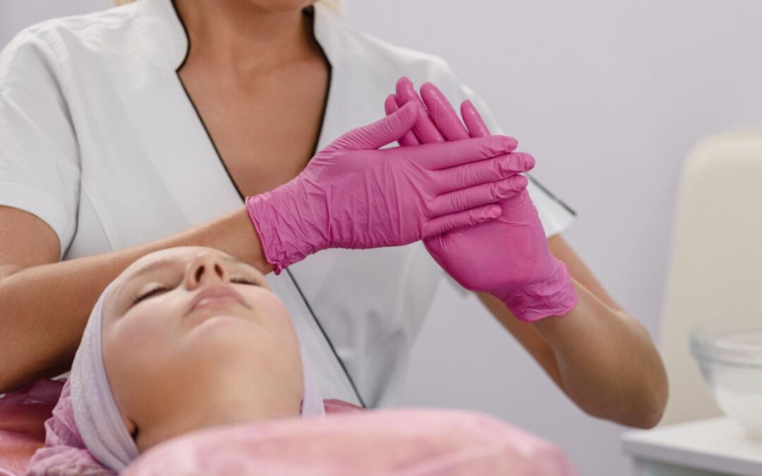 Diamond Glow Facial Safety Harbor: The Ultimate Spring Skin Reset for Radiant, Healthy Skin